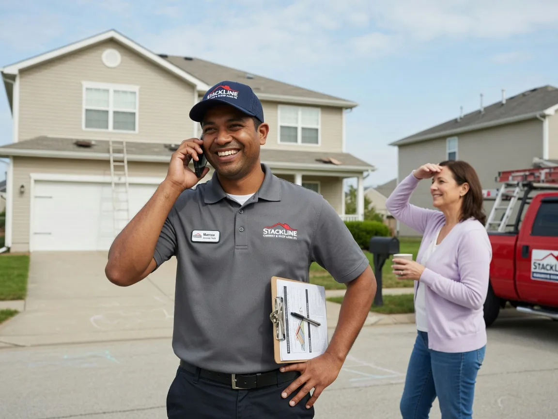 Chimney flashing repair Haven, KS FAQs